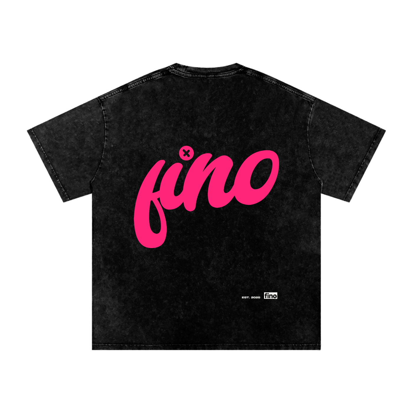 BASIC - Miami (Washed T-Shirt)