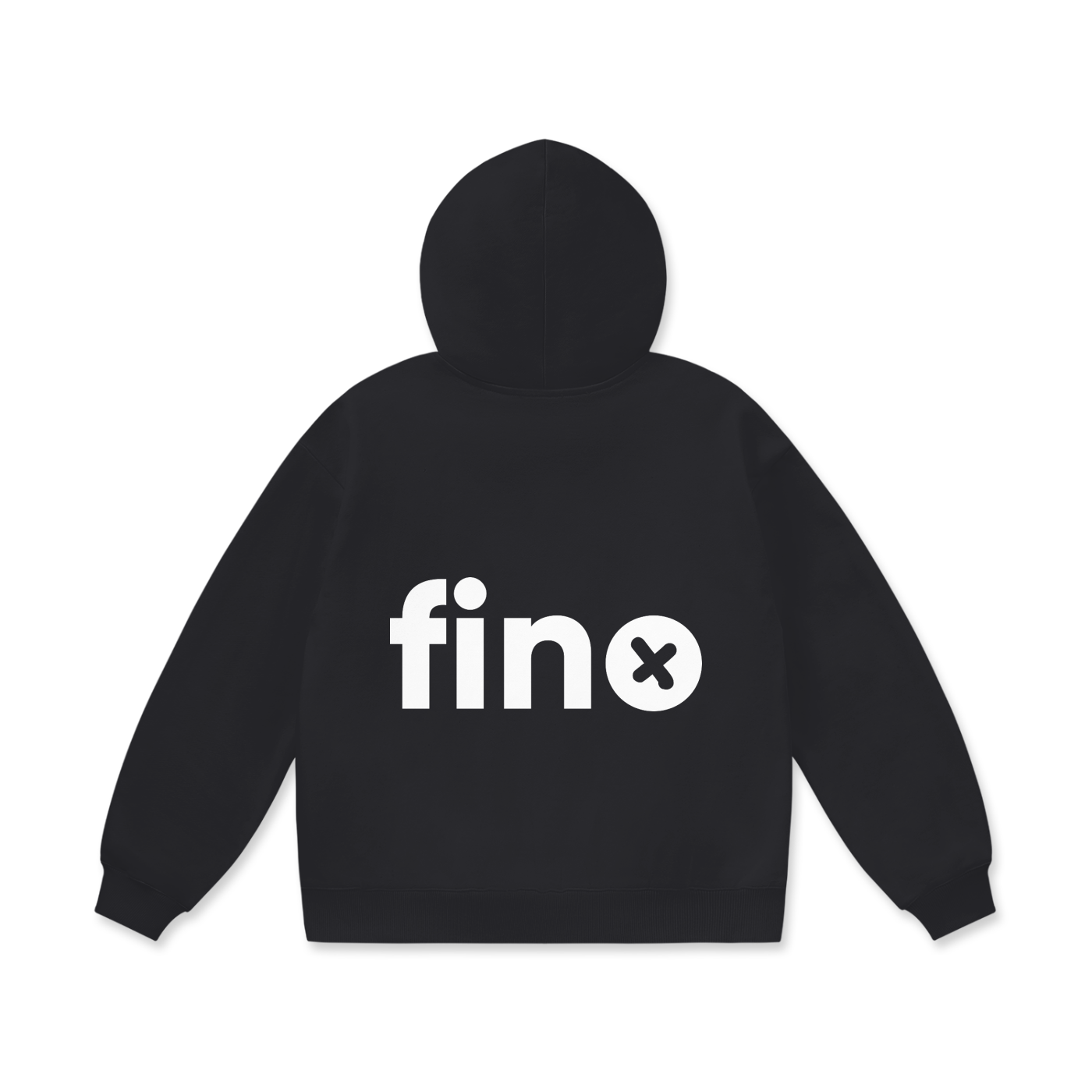 YENDO Oversized 460 GSM Hoodie